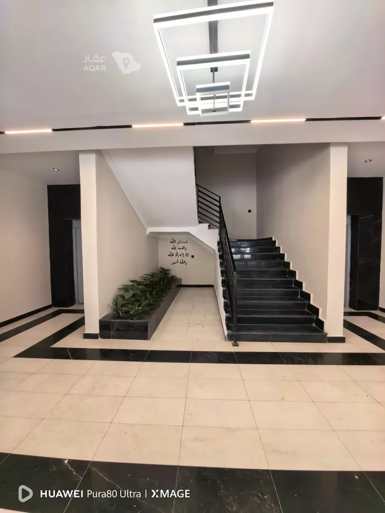 شقة للبيع في شارع عبيدة ابن أبي مريم , حي الريان, مدينة جدة, منطقة مكة المكرمة 6