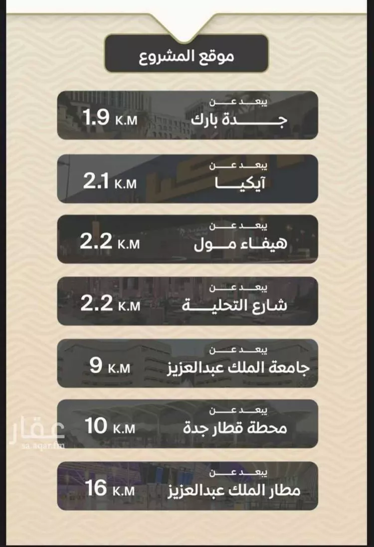 Apartment for Sale in Jeddah Mishrifah صورة 5