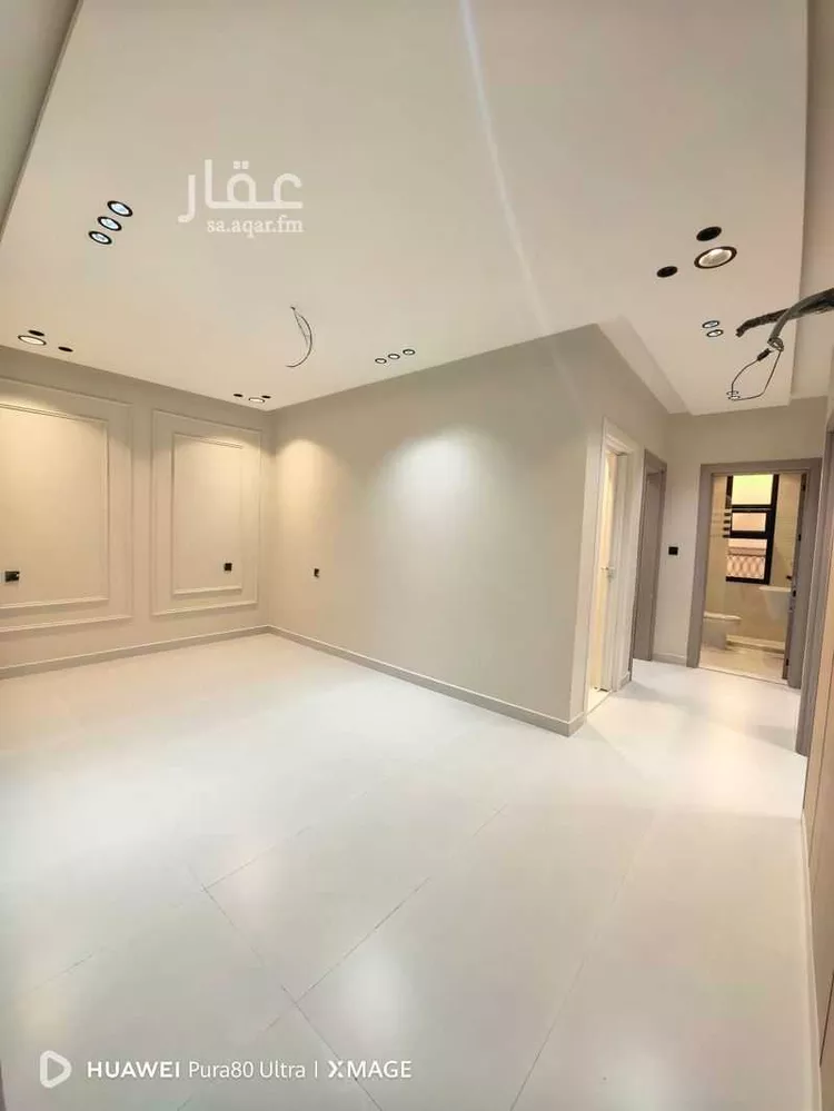 شقة للبيع في شارع ابن شعيب الفاسي, حي الريان, مدينة جدة, منطقة مكة المكرمة صورة 4