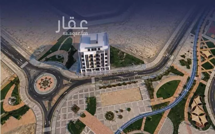 شقة للبيع في شارع برهان الدين الداراني, حي الياقوت, مدينة جدة, منطقة مكة المكرمة