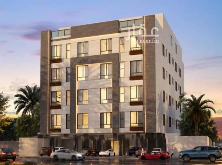 Apartment for Sale in Jeddah Ar Rabwah