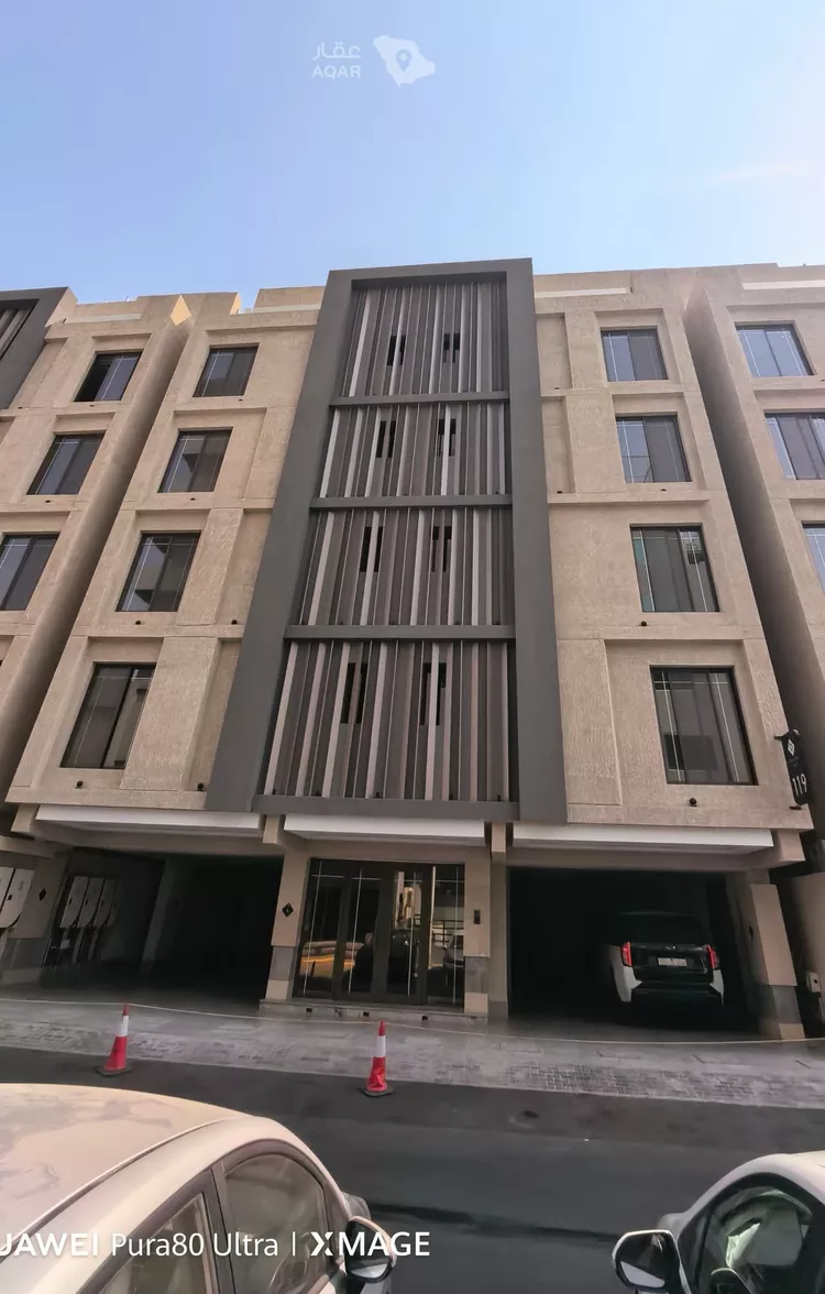 شقة للبيع في شارع علي بن عبد الرحمن السوسي, حي الريان, مدينة جدة, منطقة مكة المكرمة
