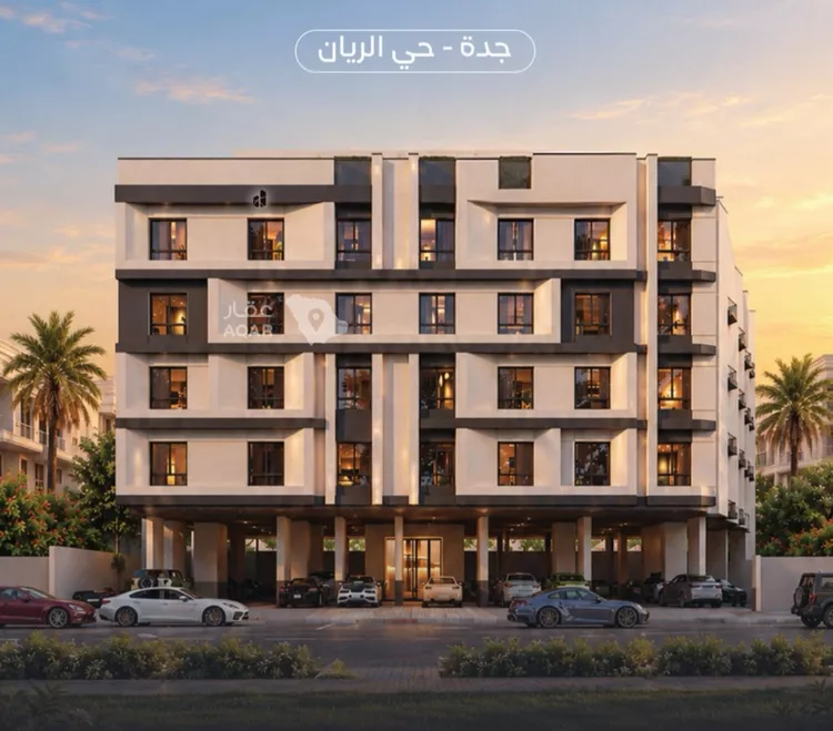 Apartment for Sale in Jeddah Ar Rayan
