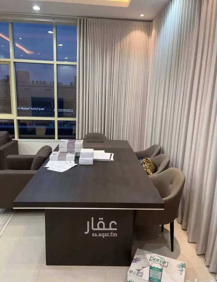 مكتب تجاري للإيجار في حي العارض ، الرياض ، منطقة الرياض صورة 5
