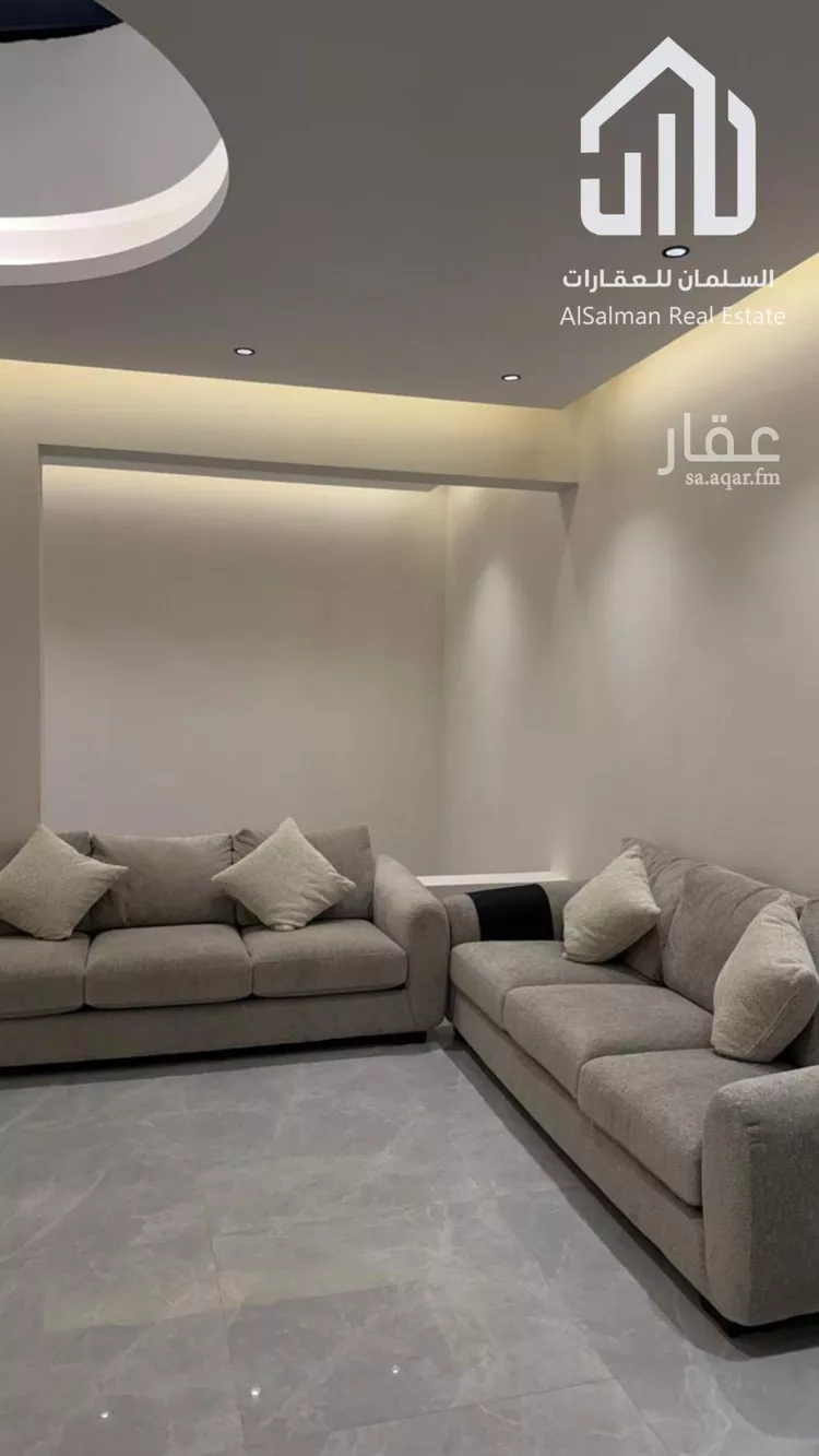 Apartment for Rent in Riyadh Al Yasmin 7