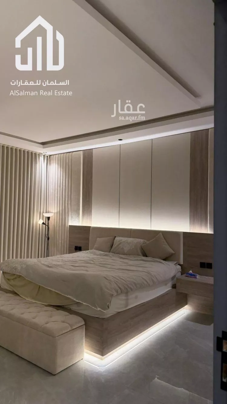Apartment for Rent in Riyadh Al Yasmin 18