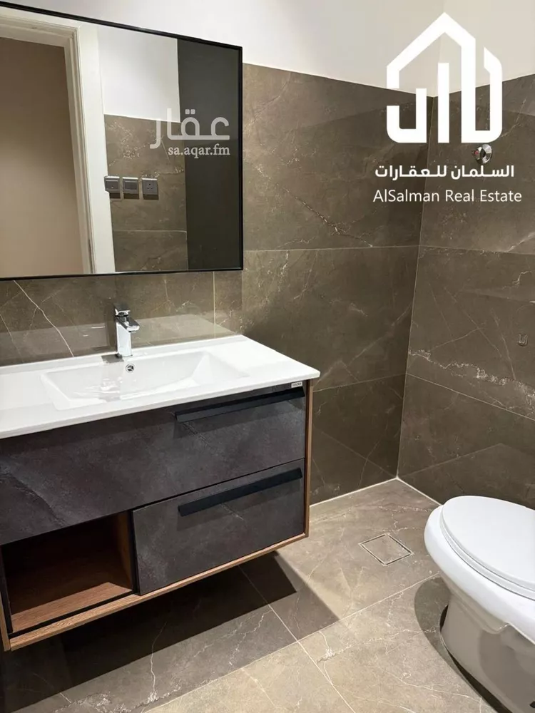 شقة للبيع في شارع أبها, حي الملقا, مدينة الرياض, منطقة الرياض 6