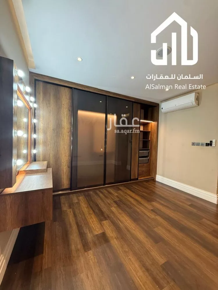 شقة للبيع في شارع أبها, حي الملقا, مدينة الرياض, منطقة الرياض 21