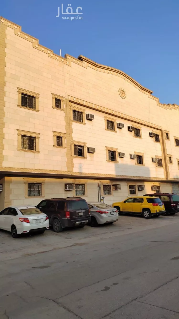 عمارة للبيع في شارع فرسان, حي الخليج, مدينة الرياض, منطقة الرياض