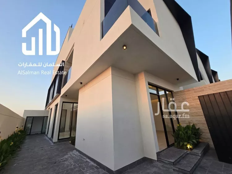 فيلا للبيع في شارع 62532, حي النرجس, مدينة الرياض, منطقة الرياض صورة 4