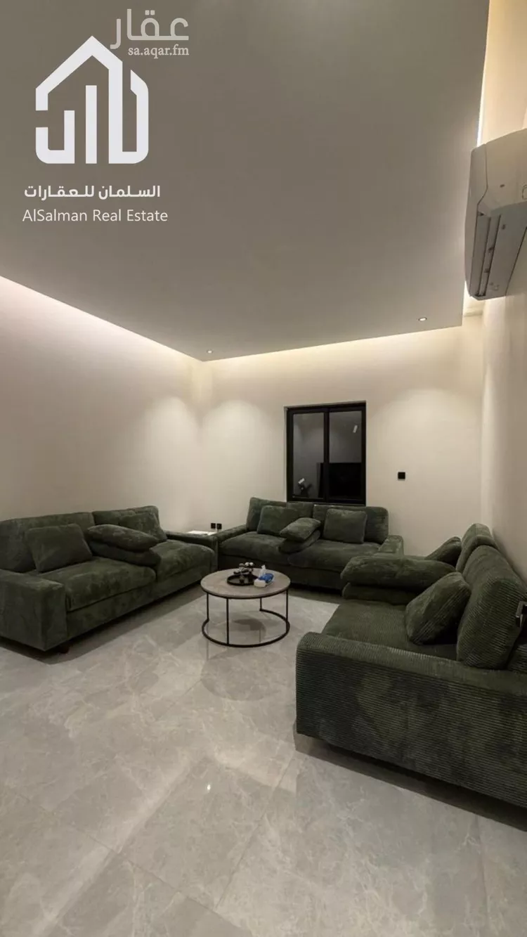 Apartment for Rent in Riyadh Al Yasmin 10