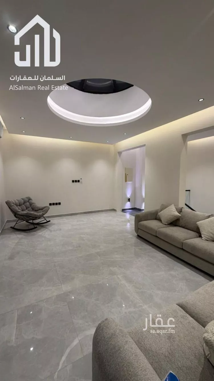Apartment for Rent in Riyadh Al Yasmin 17