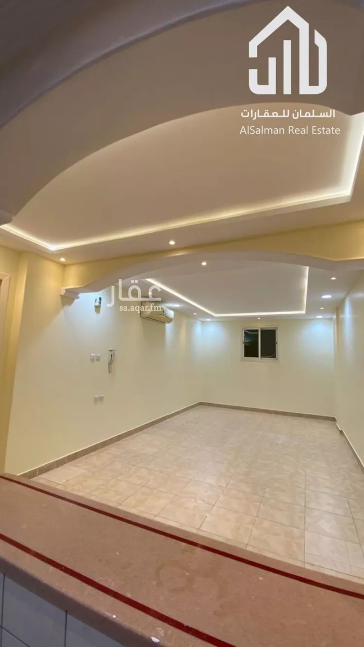 شقة للإيجار في شارع الحماسين, حي الملقا, مدينة الرياض, منطقة الرياض صورة 4