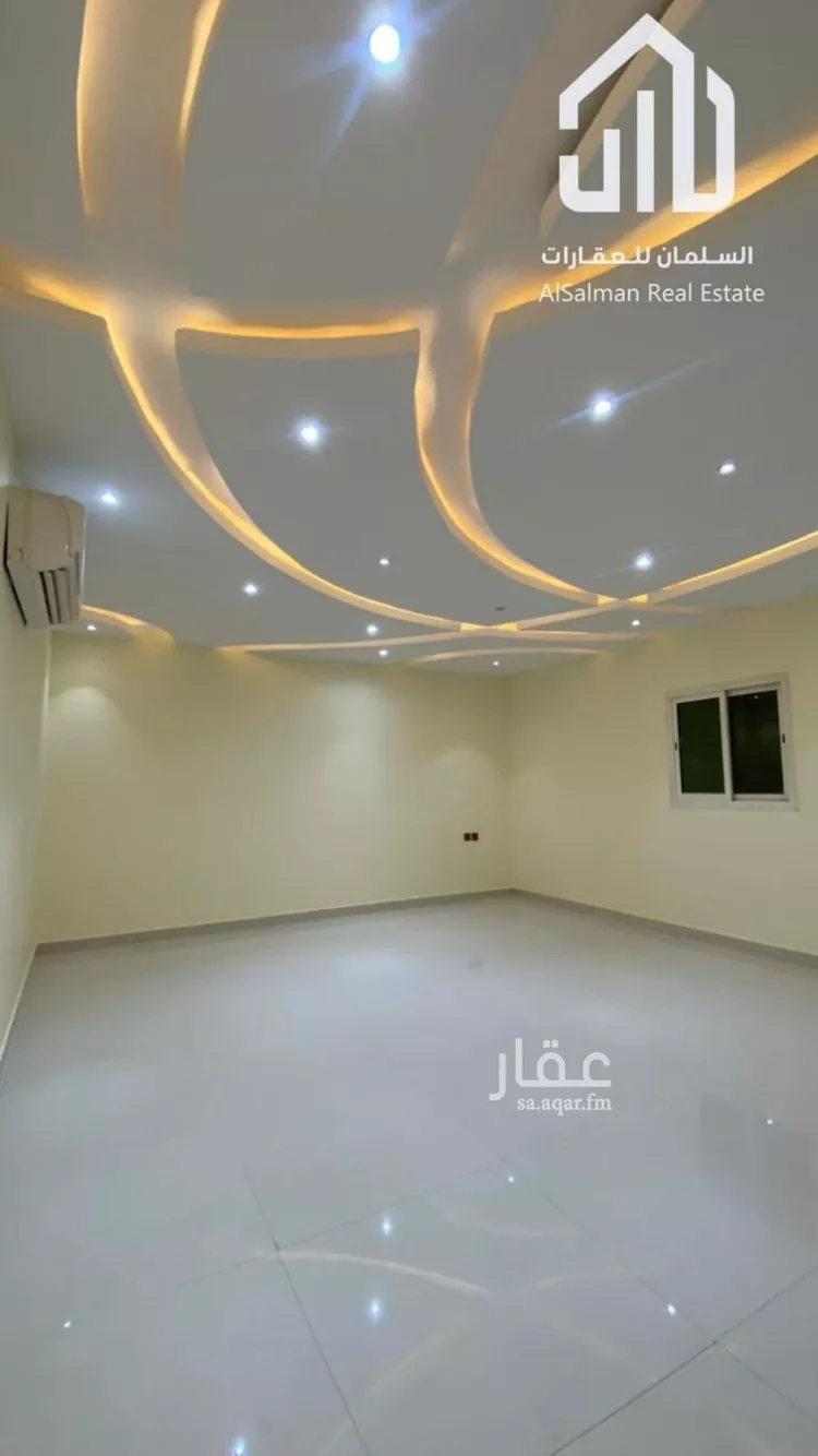 شقة للإيجار في شارع الحماسين, حي الملقا, مدينة الرياض, منطقة الرياض 10