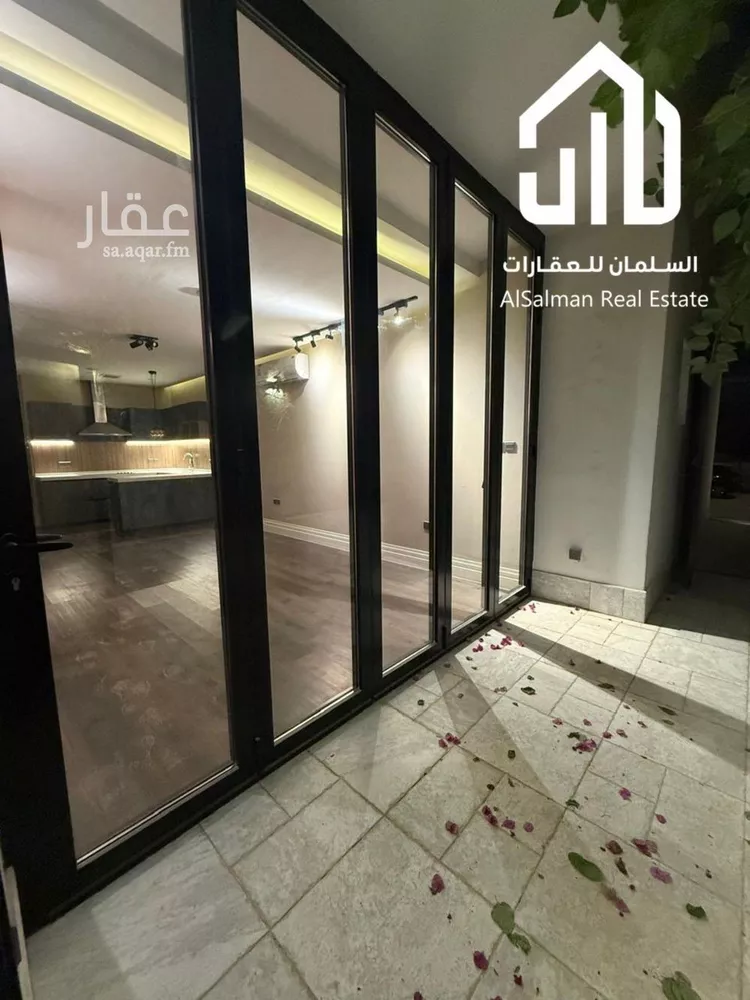 شقة للبيع في شارع أبها, حي الملقا, مدينة الرياض, منطقة الرياض صورة 3