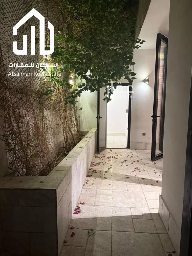شقة للبيع في شارع أبها, حي الملقا, مدينة الرياض, منطقة الرياض 19