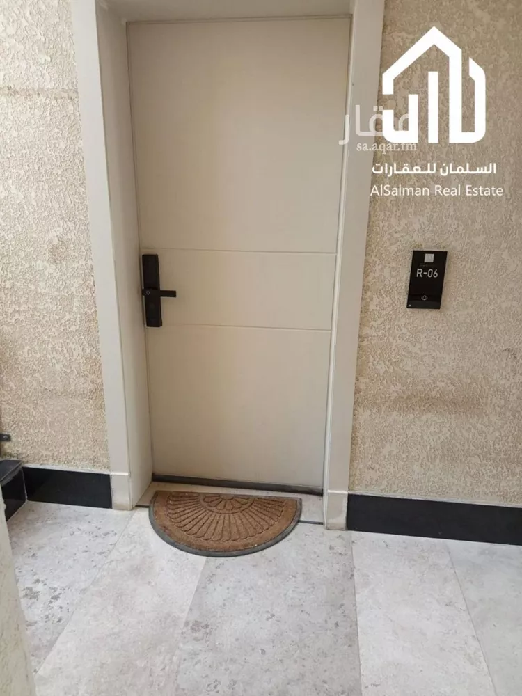 شقة للإيجار في شارع محمد بن عبدالعزيز الدغيثر, حي الملقا, مدينة الرياض, منطقة الرياض 9