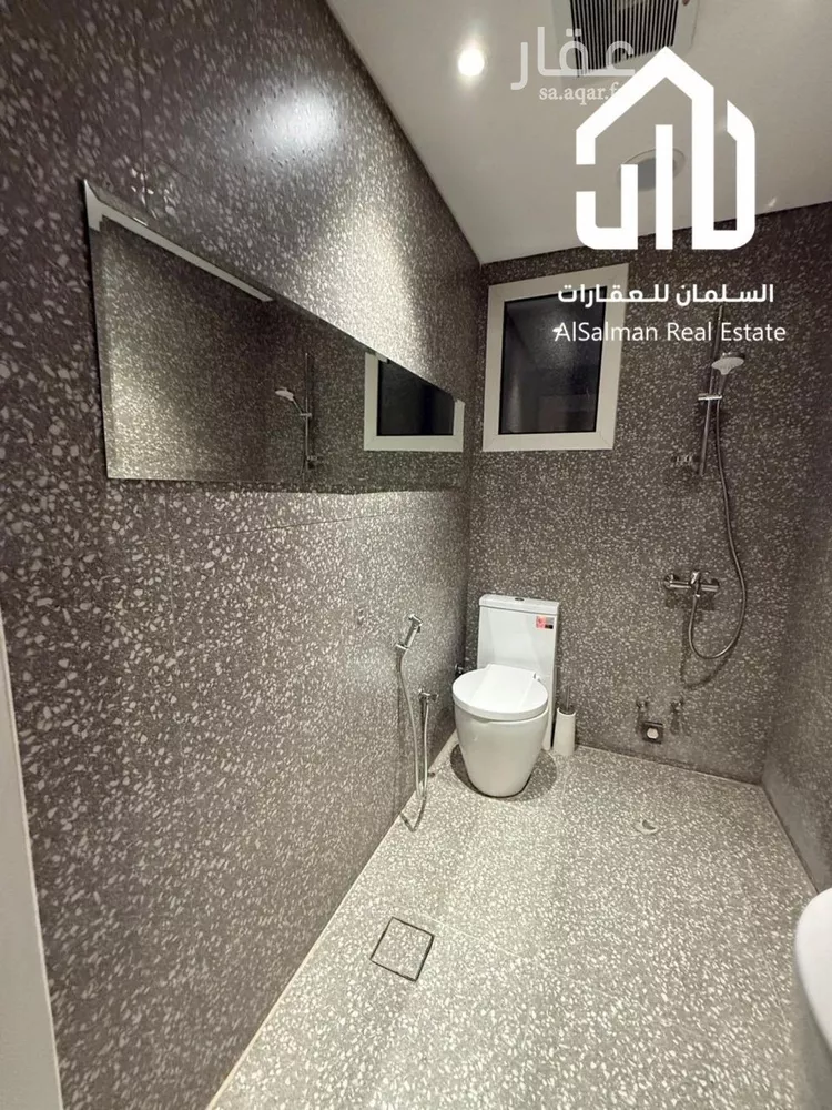 شقة للبيع في شارع أبها, حي الملقا, مدينة الرياض, منطقة الرياض 12