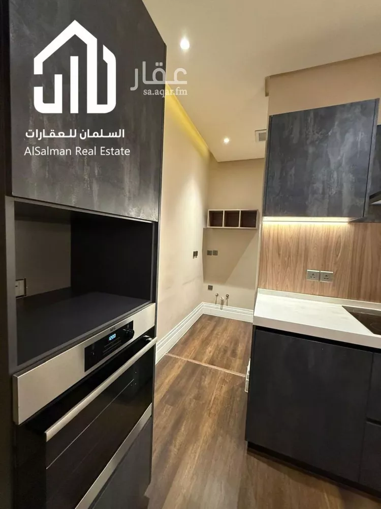 شقة للبيع في شارع أبها, حي الملقا, مدينة الرياض, منطقة الرياض 22