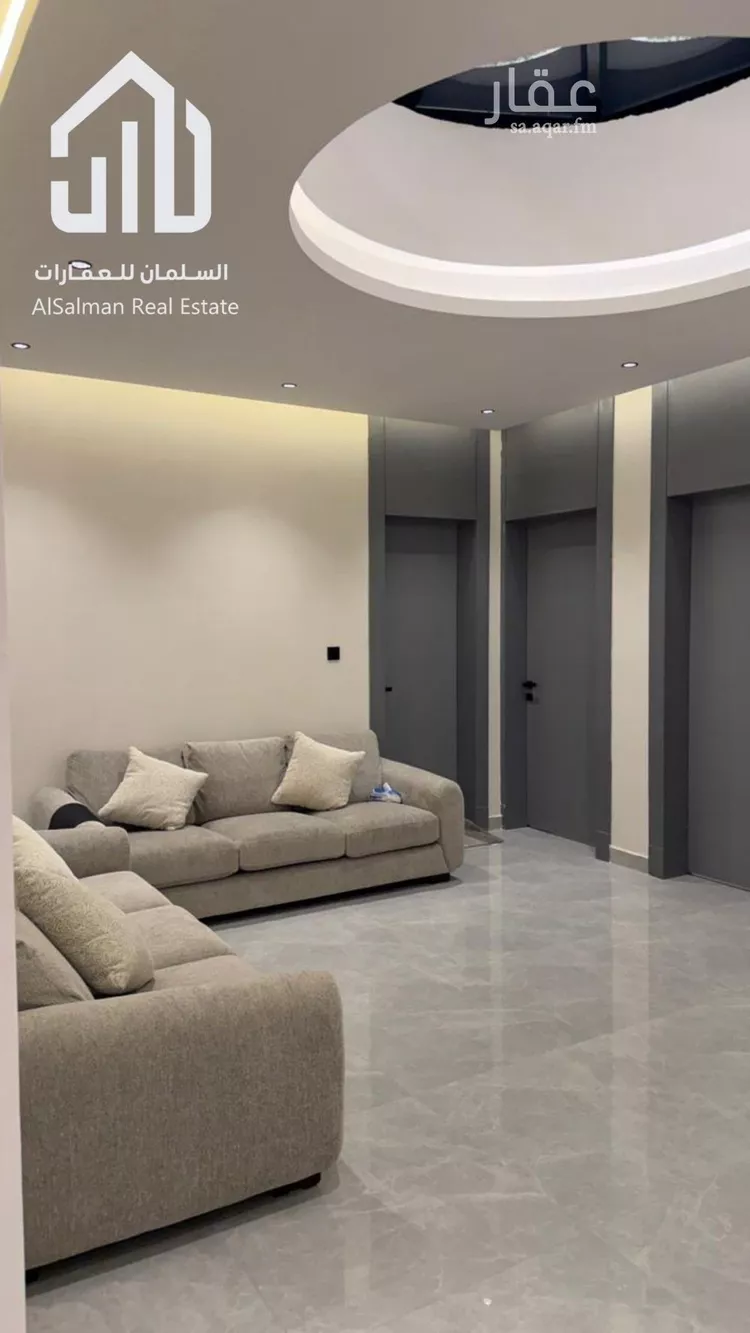 Apartment for Rent in Riyadh Al Yasmin 19