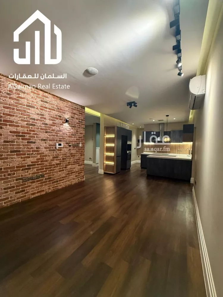 شقة للبيع في شارع أبها, حي الملقا, مدينة الرياض, منطقة الرياض 7