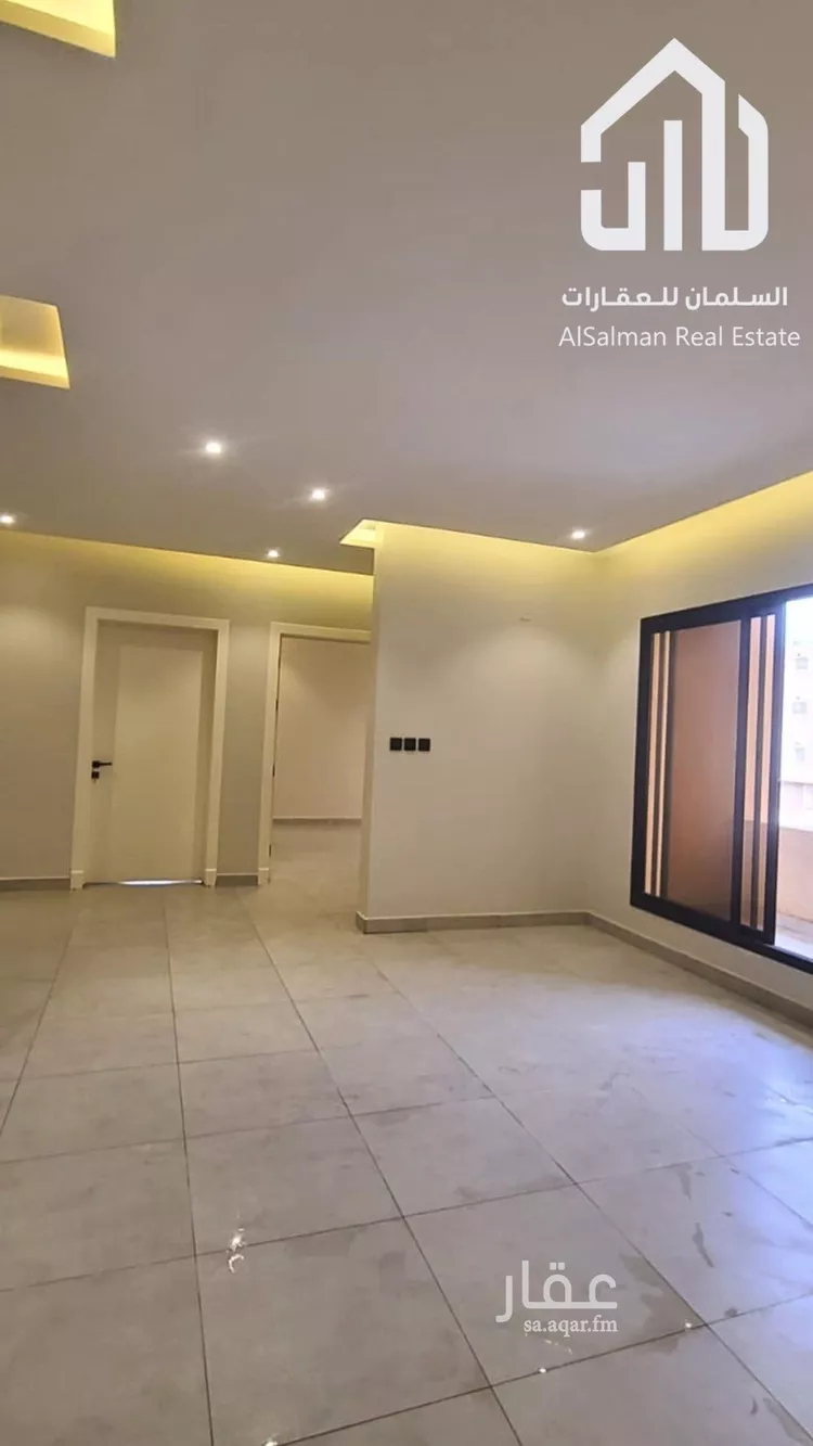 Apartment for Rent in Riyadh Dhahrat Laban 11
