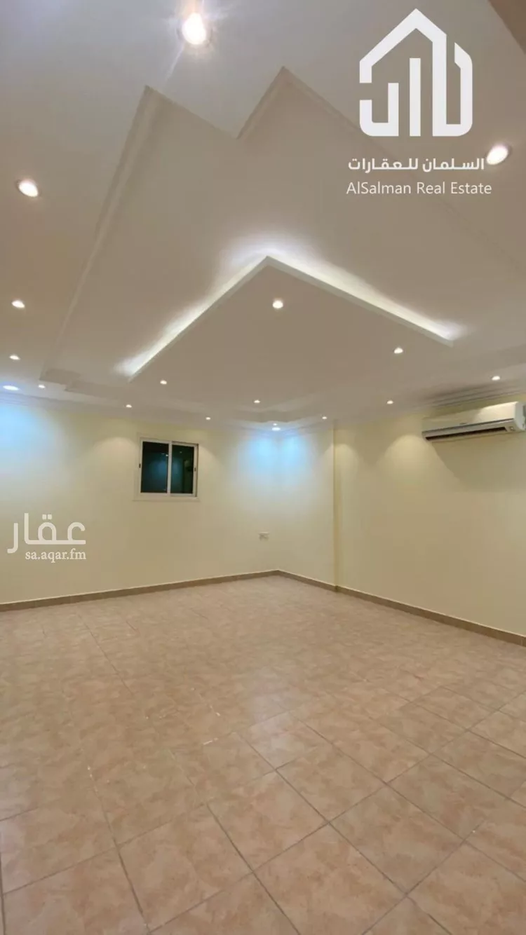 شقة للإيجار في شارع الحماسين, حي الملقا, مدينة الرياض, منطقة الرياض 6