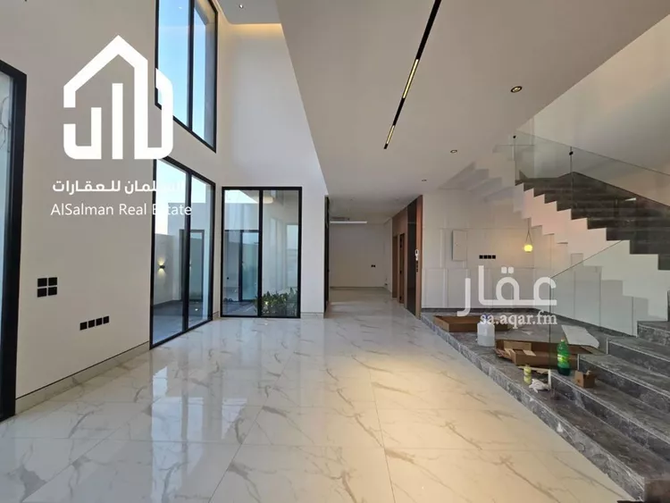 فيلا للبيع في شارع 62532, حي النرجس, مدينة الرياض, منطقة الرياض صورة 3