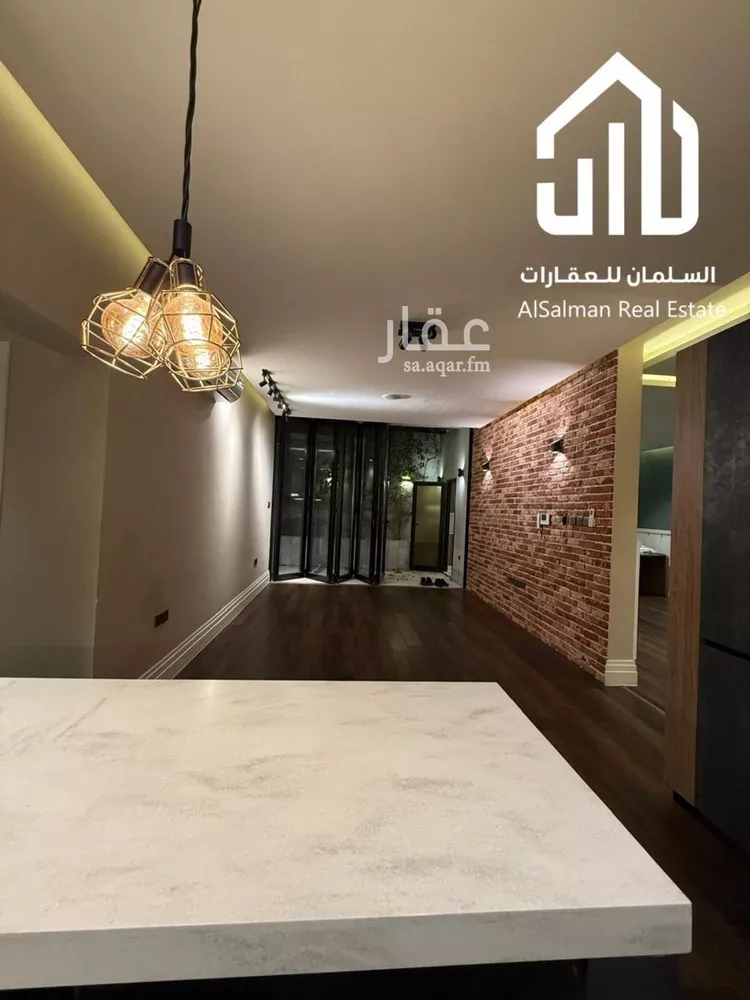 شقة للبيع في شارع أبها, حي الملقا, مدينة الرياض, منطقة الرياض 8