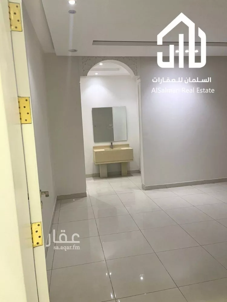 شقة للبيع في شارع 5747, حي الرمال, مدينة الرياض, منطقة الرياض 9