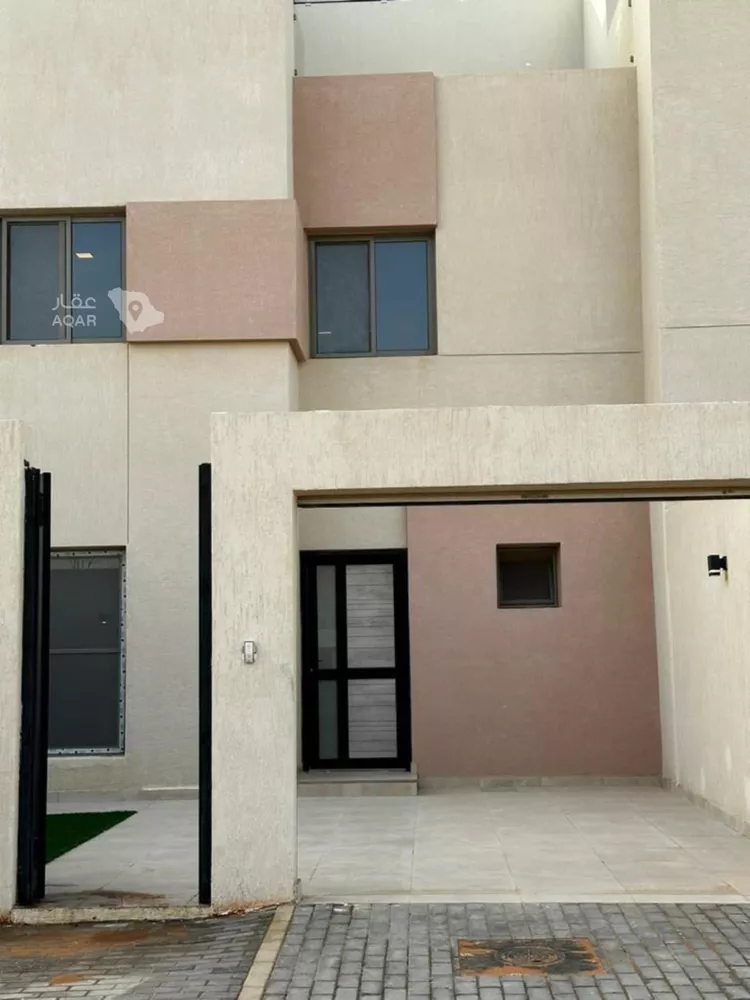 Villa for Sale in Riyadh An Narjis