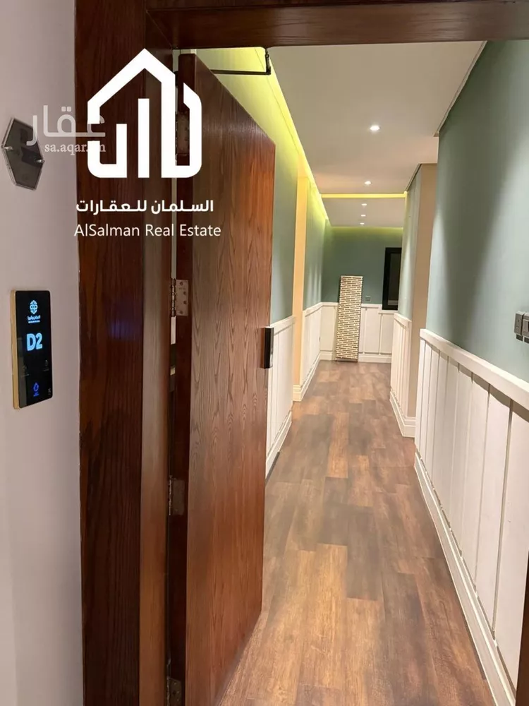 شقة للبيع في شارع أبها, حي الملقا, مدينة الرياض, منطقة الرياض صورة 2