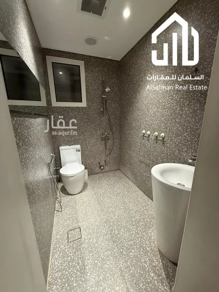 شقة للبيع في شارع أبها, حي الملقا, مدينة الرياض, منطقة الرياض 13