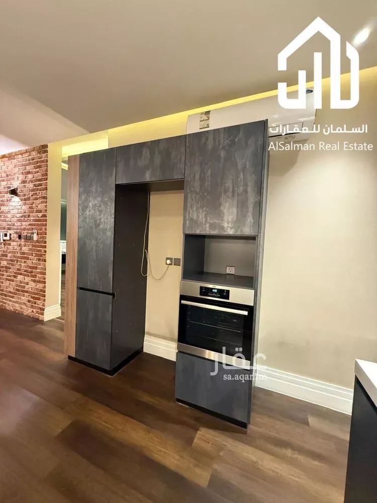 شقة للبيع في شارع أبها, حي الملقا, مدينة الرياض, منطقة الرياض 14