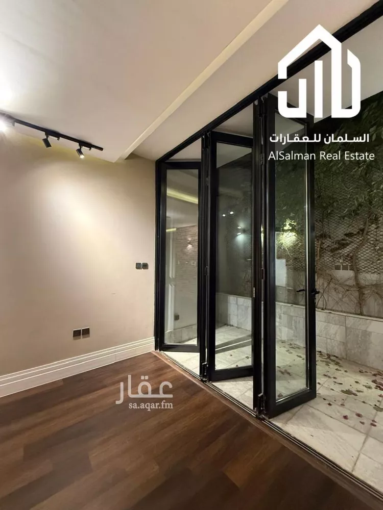 شقة للبيع في شارع أبها, حي الملقا, مدينة الرياض, منطقة الرياض 20