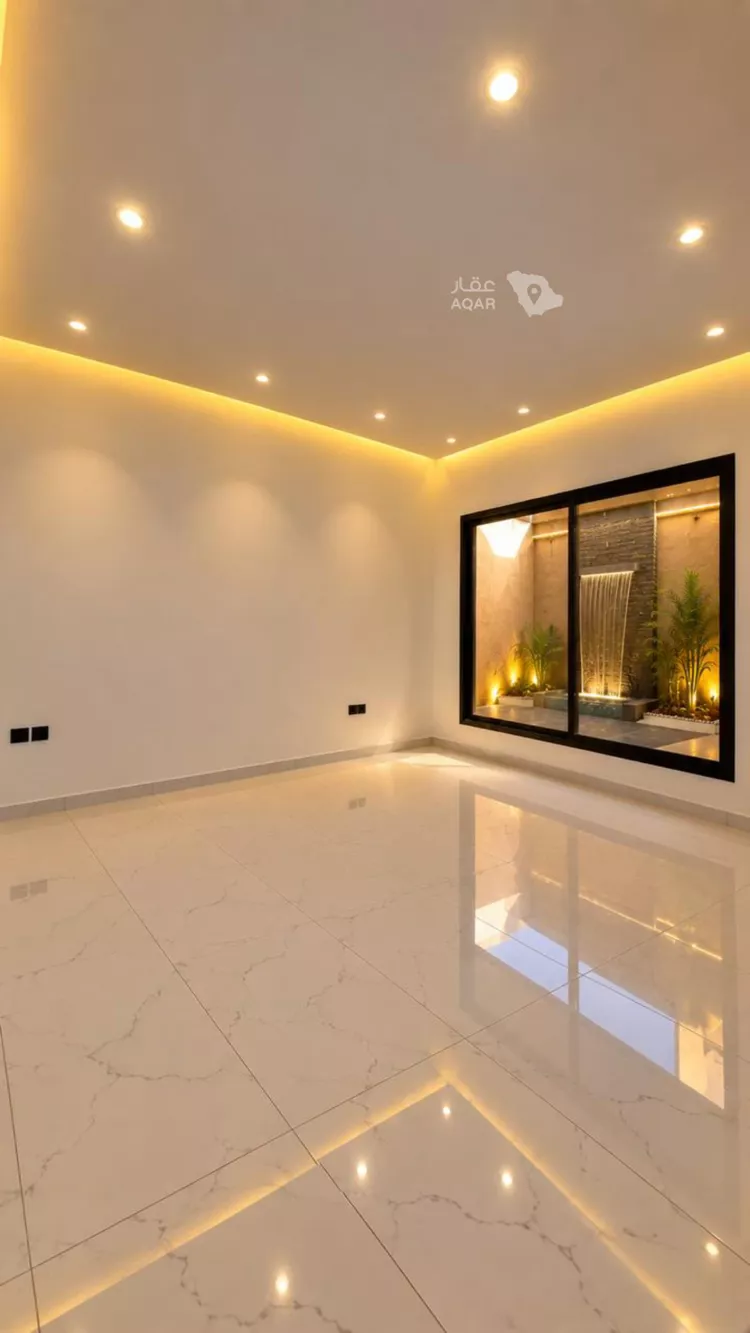 شقة للإيجار في شارع الجميل ابن حاتم, حي ظهرة لبن, مدينة الرياض, منطقة الرياض 4