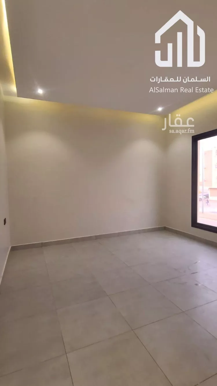 Apartment for Rent in Riyadh Dhahrat Laban 12