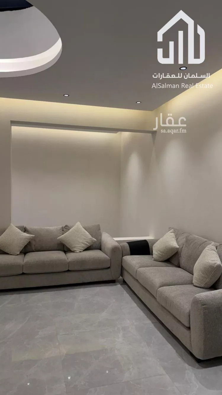 Apartment for Rent in Riyadh Al Yasmin صورة 3