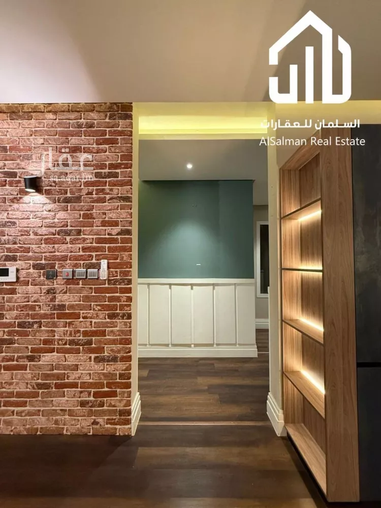 شقة للبيع في شارع أبها, حي الملقا, مدينة الرياض, منطقة الرياض 10