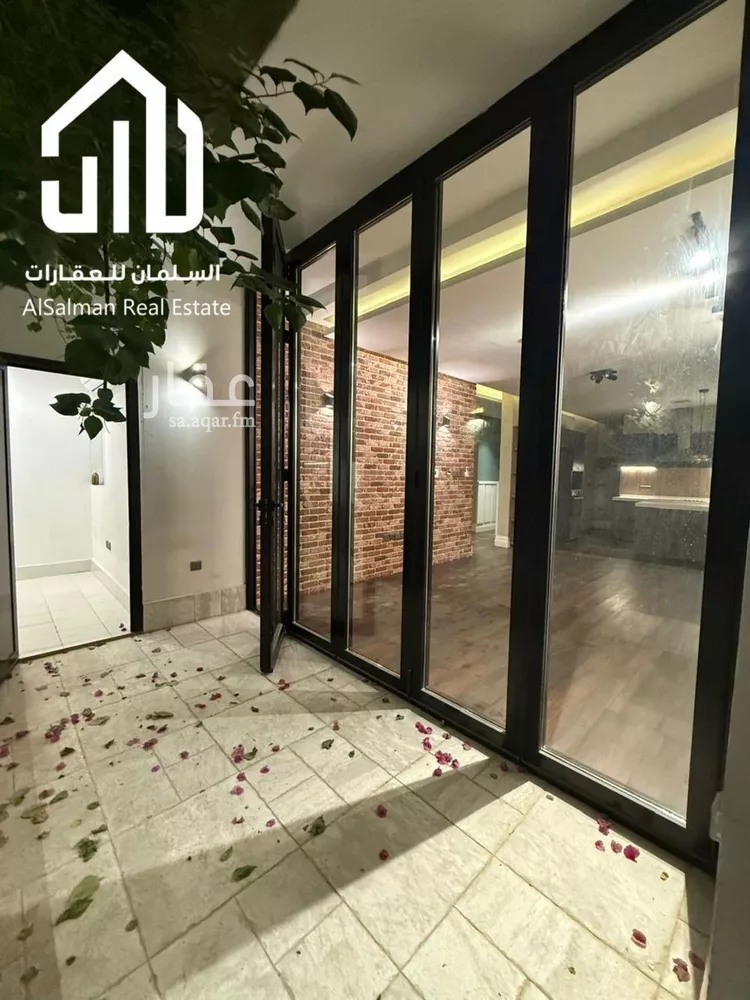 شقة للبيع في شارع أبها, حي الملقا, مدينة الرياض, منطقة الرياض 18