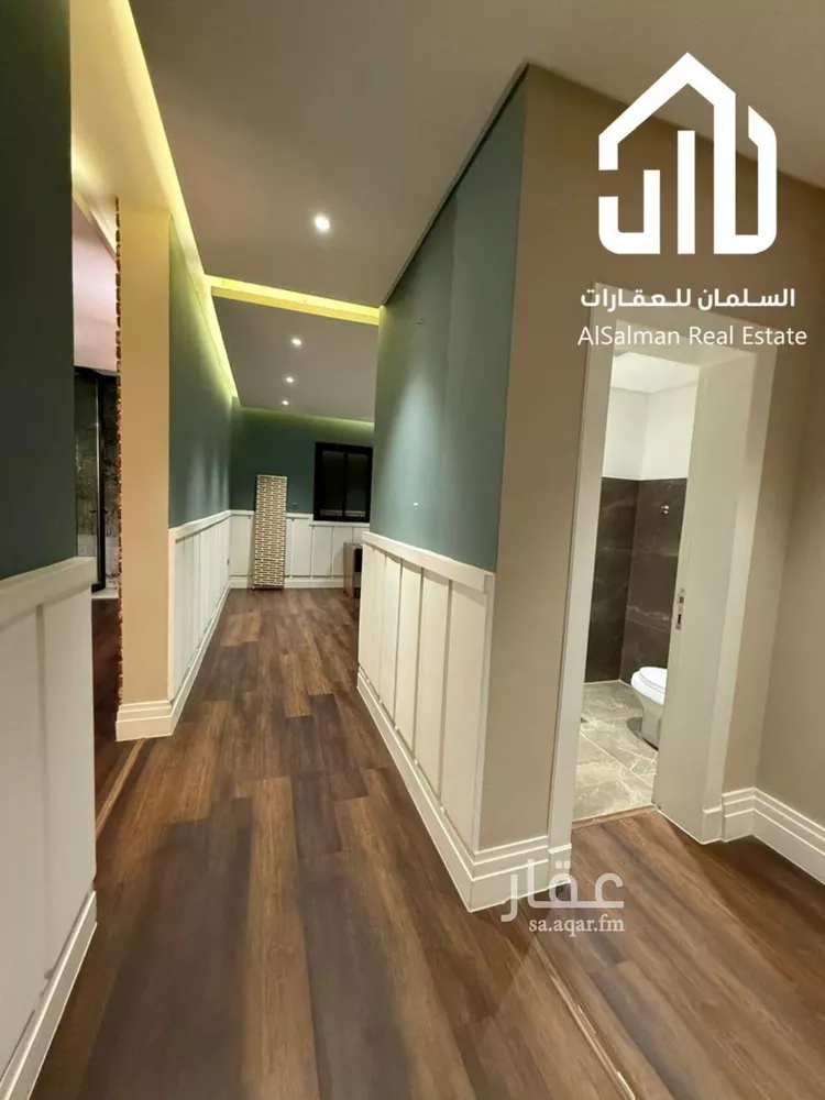 شقة للبيع في شارع أبها, حي الملقا, مدينة الرياض, منطقة الرياض 25