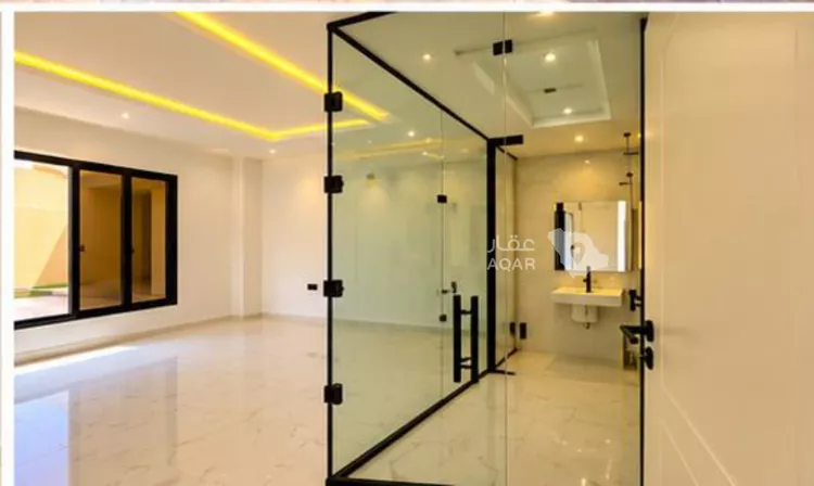 شقة للإيجار في شارع الجميل ابن حاتم, حي ظهرة لبن, مدينة الرياض, منطقة الرياض 5