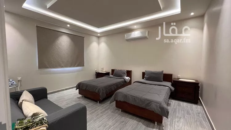 شقة للإيجار في شارع عكرمة الهاشمي, حي إشبيلية, مدينة الرياض, منطقة الرياض صورة 5