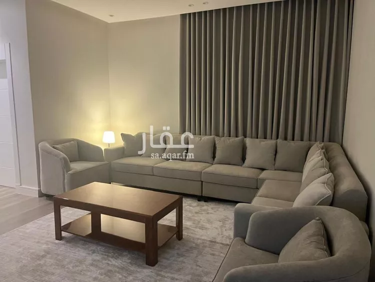 شقة للبيع في شارع الأمير عبدالعزيز بن محمد بن عياف, حي الياسمين, مدينة الرياض, منطقة الرياض صورة 5