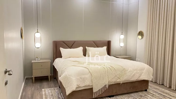 Apartment for Rent in Riyadh Al Qirawan