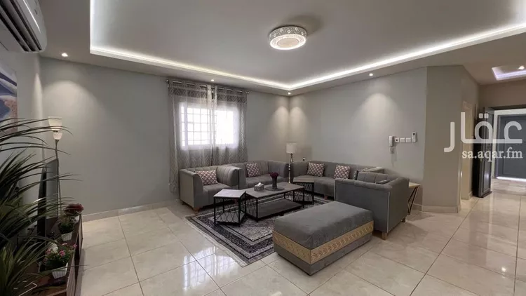 شقة للإيجار في شارع عكرمة الهاشمي, حي إشبيلية, مدينة الرياض, منطقة الرياض صورة 2