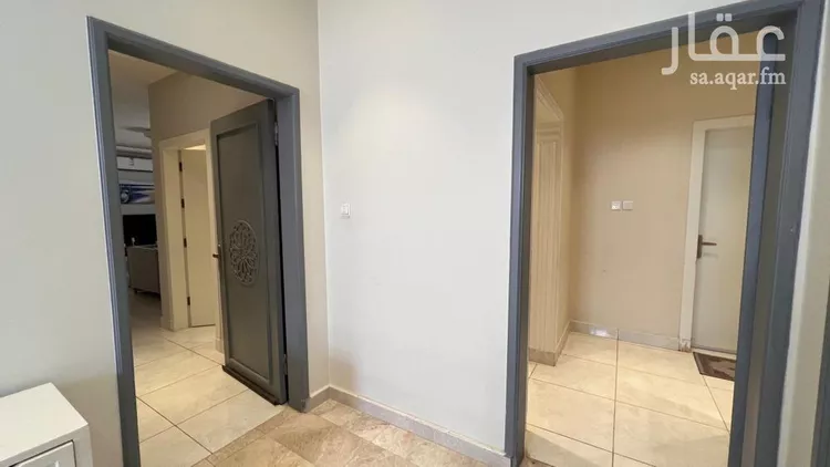 شقة للإيجار في شارع عكرمة الهاشمي, حي إشبيلية, مدينة الرياض, منطقة الرياض صورة 3