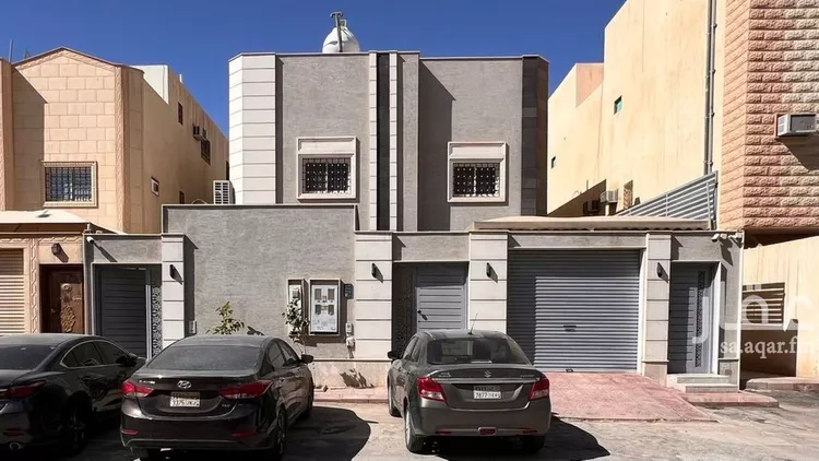 Apartment for Rent in Riyadh Ishbiliyah