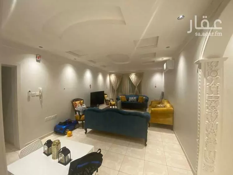 شقة للبيع في شارع عبدالله بن قيس ، حي اشبيلية ، الرياض ، منطقة الرياض صورة 2