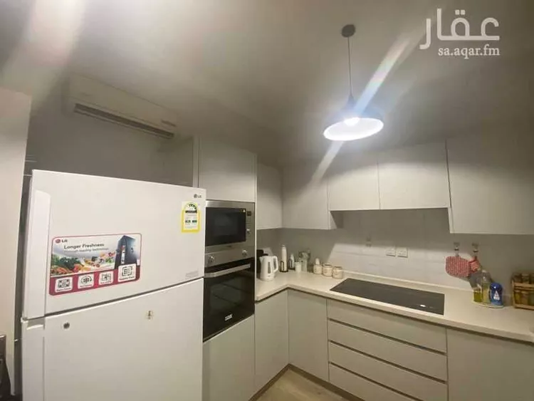 شقة للبيع في شارع عبدالله بن قيس ، حي اشبيلية ، الرياض ، منطقة الرياض صورة 3